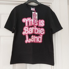 T-shirt Zara Barbie Il Film
