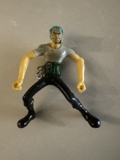 Action Figure Zoro One Piece 1999