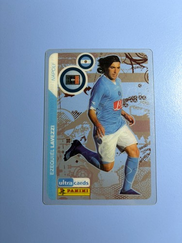 Panini football stars - football,