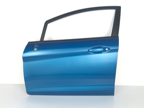 Porta portiera conducente
