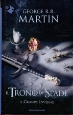 Il GRANDE INVERNO- TRONO di