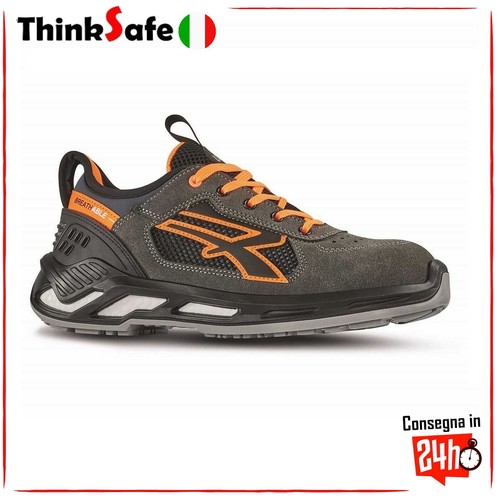 Scarpe upower red - upower,