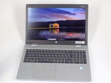 Notebook HP ProBook 650 G5