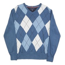TOMMY HILFIGER Uomo Maglione