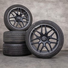 Mercedes Classe G G63 AMG