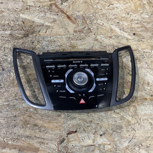 Ford grand max - ford,