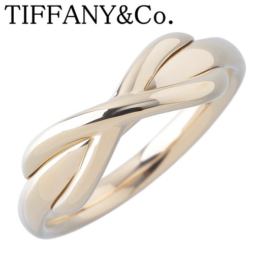 Tiffany anello infinity - tiffany,