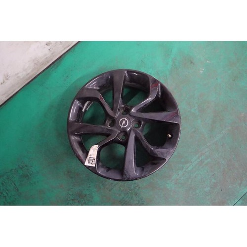 Cerchio lega opel corsa - opel, e