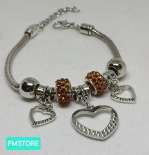 Bracciale donna Gioiello color