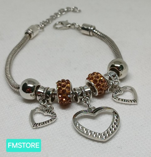 Bracciale donna gioiello - bracciale,