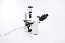 Optika IM 3 microscopio