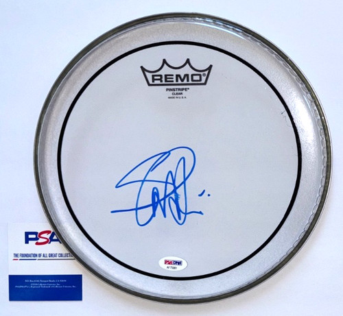 Steve harris firmato - firmato, 10