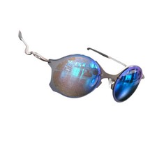 Oakley Tailend Ti titanio