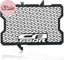 Cover protezione radiatore
