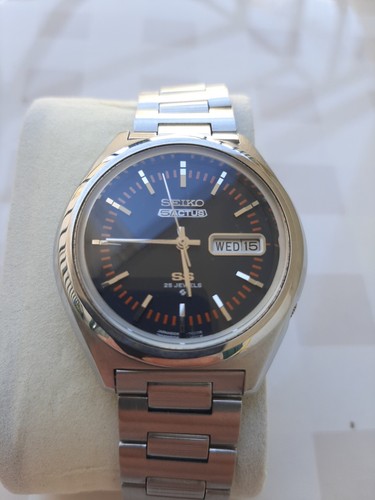 Seiko actus 6106 7490 - actus, 6106-7490