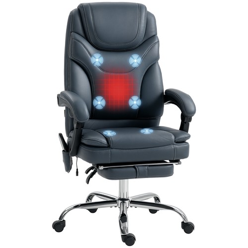 Sedia ufficio massaggiante - sedia,