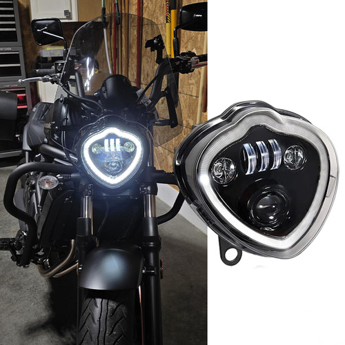 Faro proiettore led - , per