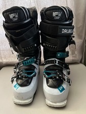 Dalbello Panterra 95W Used