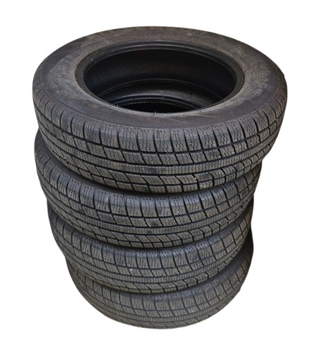 Pneumatici gomme usate - usate, 4