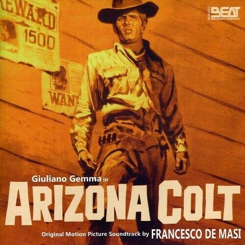 Arizona colt like new - -,