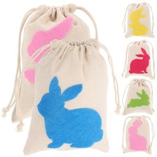  6 Pcs Borsette Bomboniere