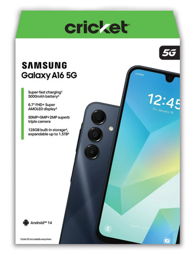 Samsung galaxy a16 128gb - samsung,