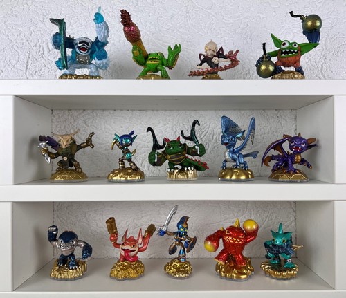 Skylanders eon elite - skylanders,