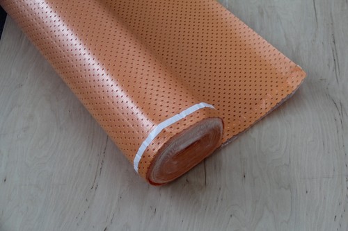 Nuovo sottopavimento - nuovo!,