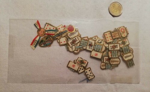 Cartigli pubblicitari