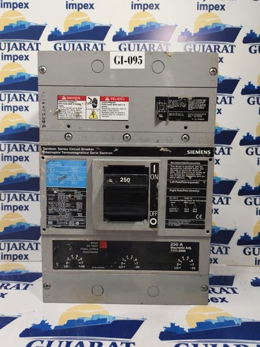 Siemens jxd63b250 interruttore - siemens,