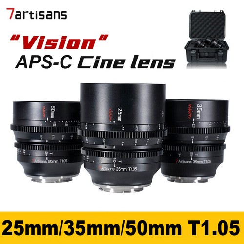 7artisans mm 50 - 7artisans,