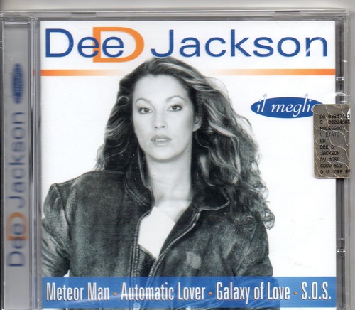 Dee jackson made - made, in