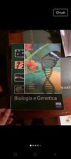 Biologia e Genetica De Leo Ginelli Fasano