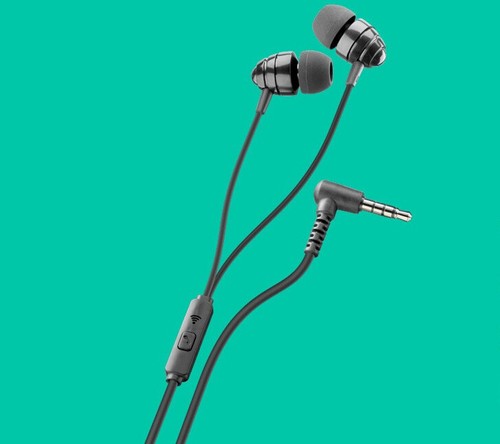 Auricolari ear cablato - auricolari, in-ear