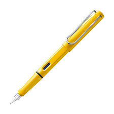 STILOGRAFICA LAMY SAFARI