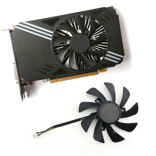 Per zotac gtx1060 1050ti - 85,