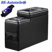 Console centrale vano