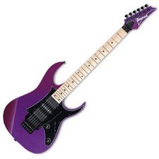 Ibanez RG550 Viola Neon