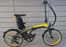 Bici italwin light - bici, e-light