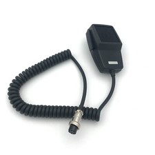 Microphone microfono for yaesu - for,
