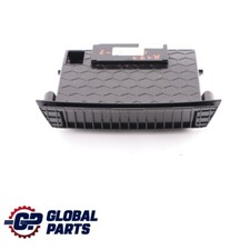 Mercedes SLK R171 Vassoio Console Centrale Vano Portaoggetti Nero A1716801252