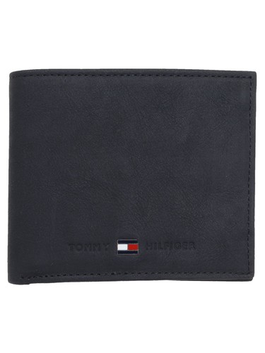 Tommy hilfiger porta carte - tommy,
