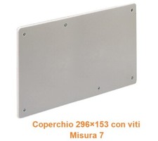 Coperchio Ricambio per scatola