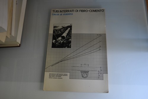 Tubi interrati - , di