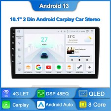 Autoradio 10.1" 4+32G Android