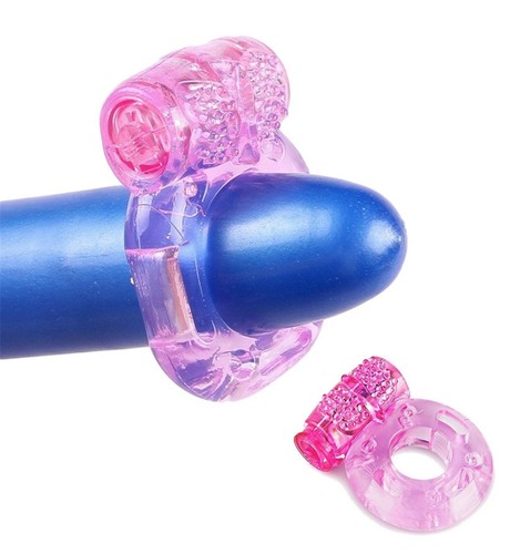 Anello fallico per pene - per, il