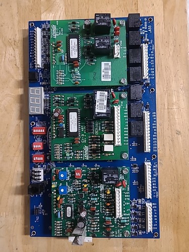 Lennox 101685 imc kit di - lennox,