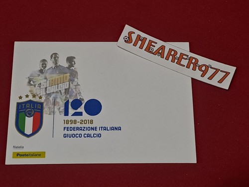 Cartolina federazione italiana - cartolina,