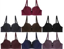 Nuovi reggiseni Demi imbottiti
