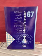 INFORMATORE SCACCHISTICO - N